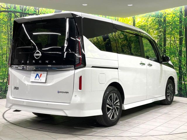 NISSAN SERENA  WG 2024 Image 31