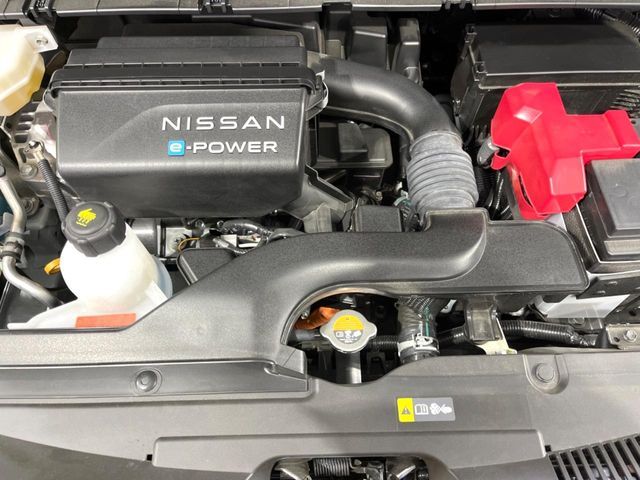 NISSAN SERENA  WG 2024 Image 31