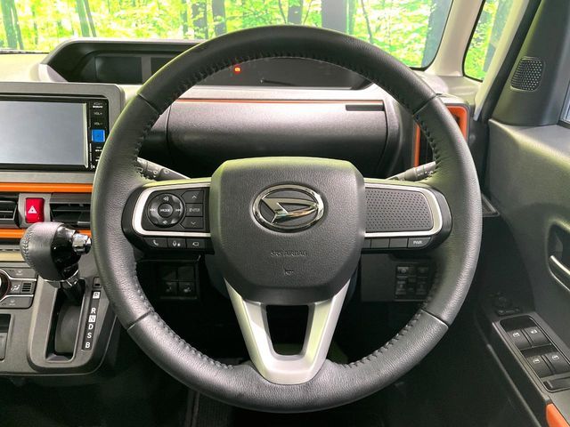 DAIHATSU TANTO FAN CROSS 2022 Image 31