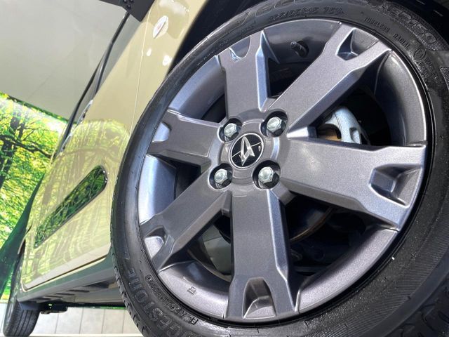 DAIHATSU TANTO FAN CROSS 2022 Image 31