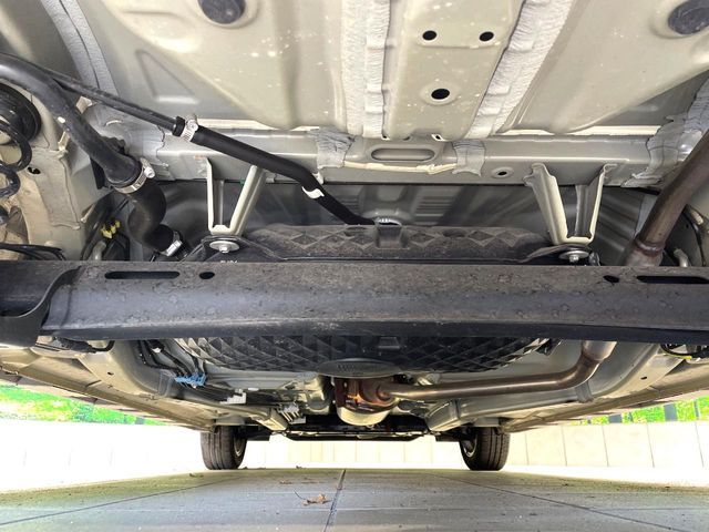 DAIHATSU TANTO FAN CROSS 2022 Image 31