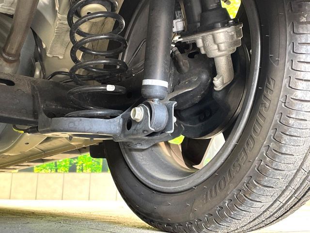 DAIHATSU TANTO FAN CROSS 2022 Image 31