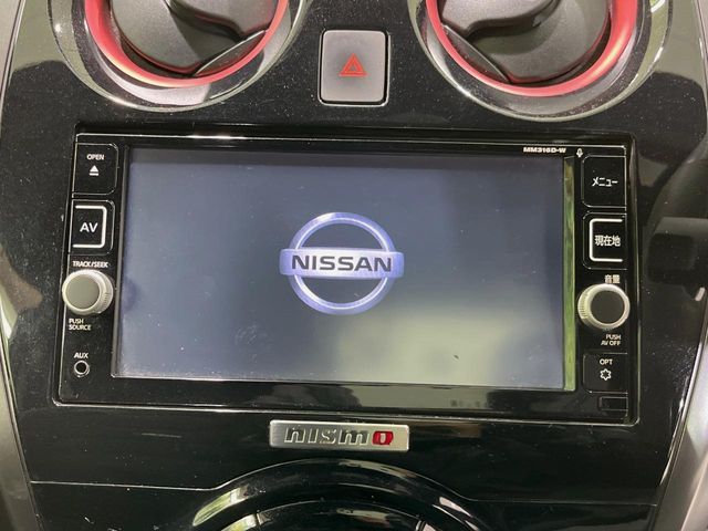 NISSAN NOTE 2017 Image 31
