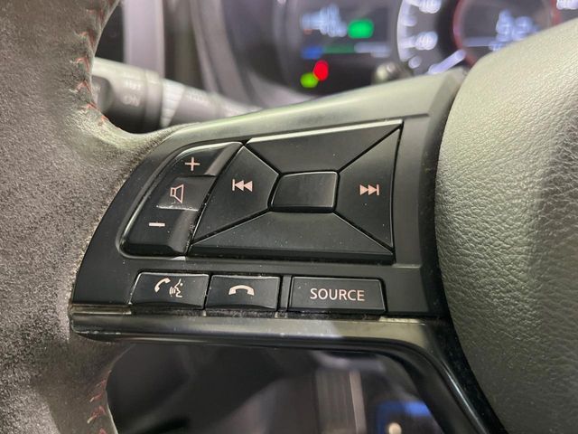 NISSAN NOTE 2017 Image 31