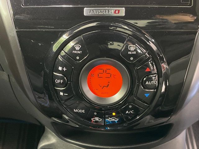 NISSAN NOTE 2017 Image 31