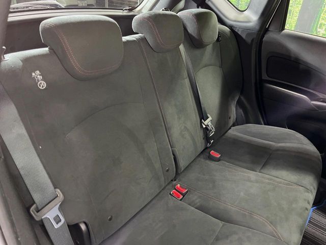 NISSAN NOTE 2017 Image 31