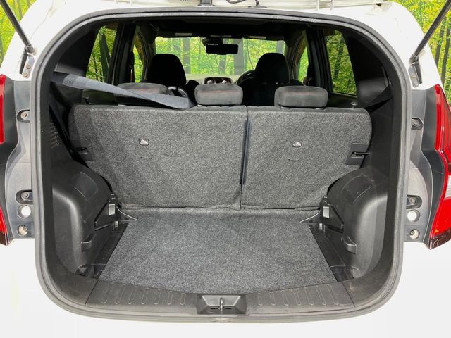 NISSAN NOTE 2017 Image 31