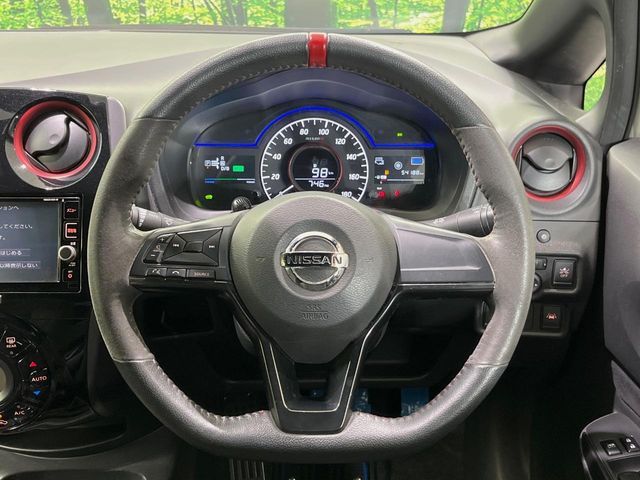 NISSAN NOTE 2017 Image 31