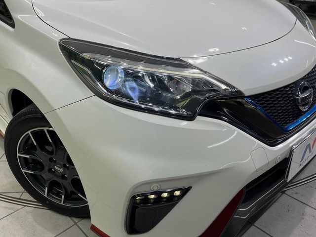 NISSAN NOTE 2017 Image 31