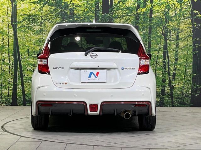 NISSAN NOTE 2017 Image 31