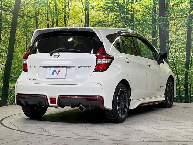 NISSAN NOTE 2017 Image 31