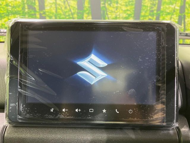 SUZUKI JIMNY 4WD 2025 Image 31