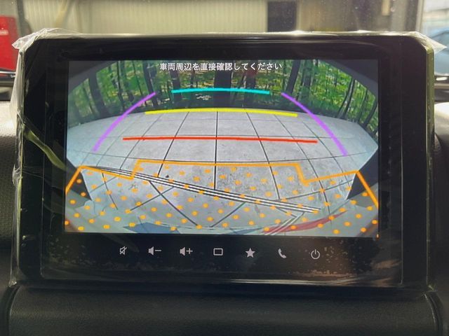 SUZUKI JIMNY 4WD 2025 Image 31