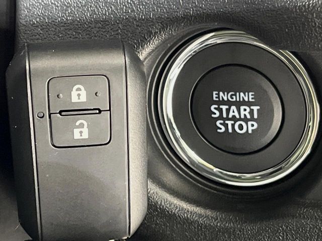 SUZUKI JIMNY 4WD 2025 Image 31