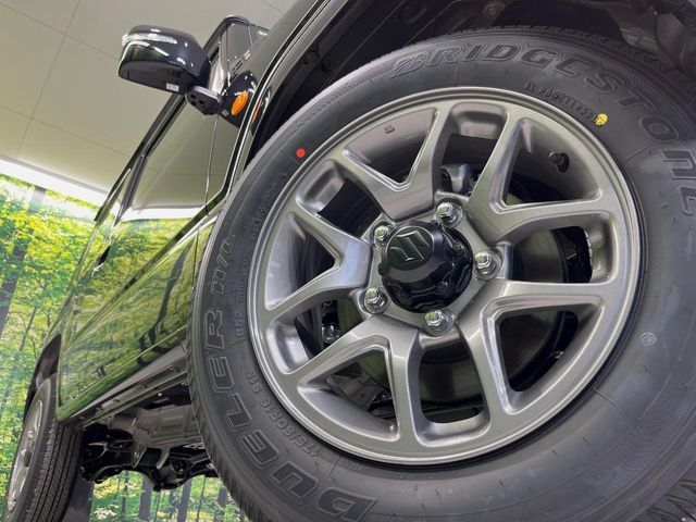 SUZUKI JIMNY 4WD 2025 Image 31