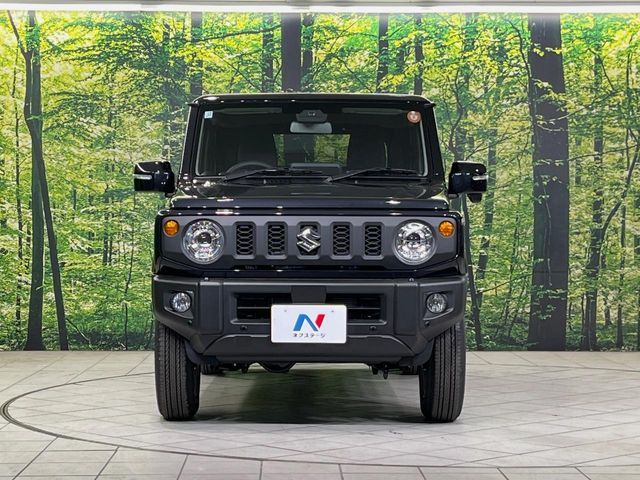 SUZUKI JIMNY 4WD 2025 Image 31