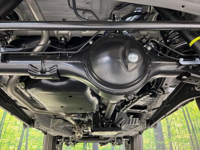 SUZUKI JIMNY 4WD 2025 Image 31