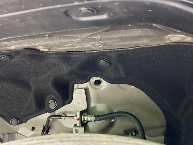 SUZUKI JIMNY 4WD 2025 Image 31