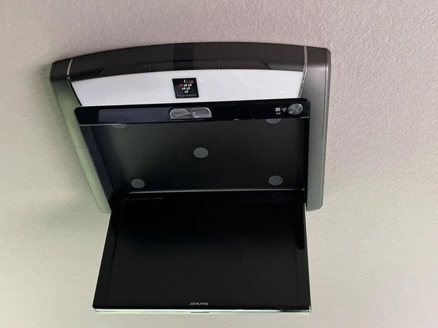 NISSAN SERENA  S-HYBRID 2013 Image 31