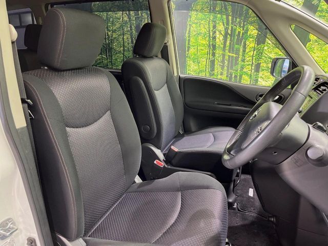 NISSAN SERENA  S-HYBRID 2013 Image 31