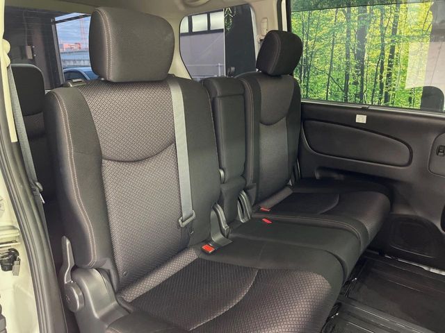 NISSAN SERENA  S-HYBRID 2013 Image 31