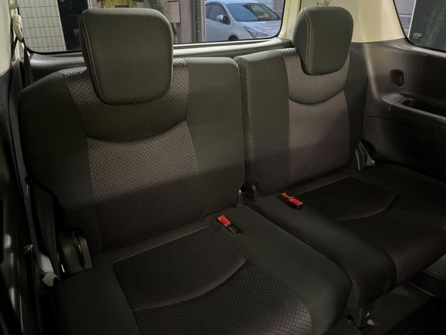 NISSAN SERENA  S-HYBRID 2013 Image 31