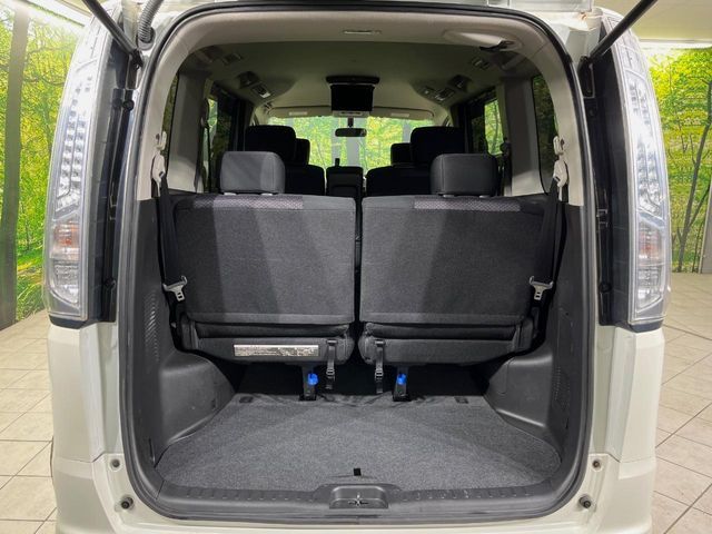 NISSAN SERENA  S-HYBRID 2013 Image 31