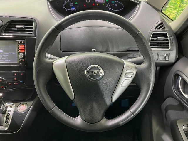 NISSAN SERENA  S-HYBRID 2013 Image 31