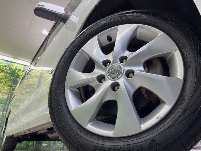 NISSAN SERENA  S-HYBRID 2013 Image 31