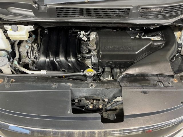 NISSAN SERENA  S-HYBRID 2013 Image 31