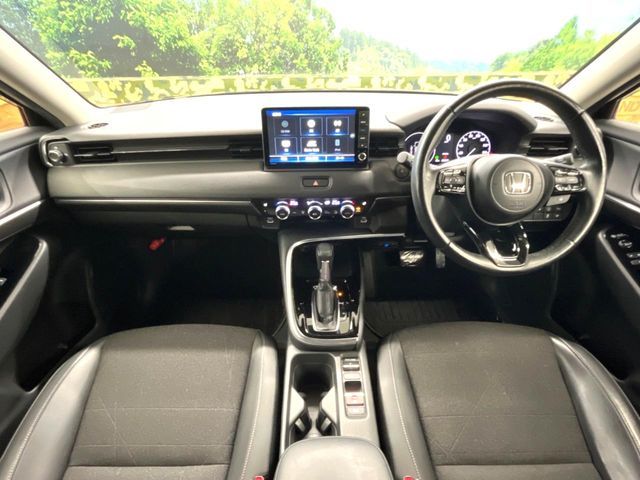 HONDA VEZEL E:HEV 2021 Image 31