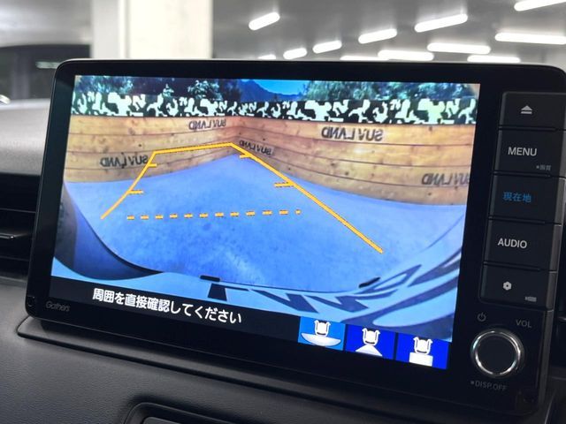 HONDA VEZEL E:HEV 2021 Image 31