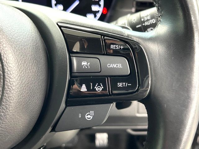 HONDA VEZEL E:HEV 2021 Image 31