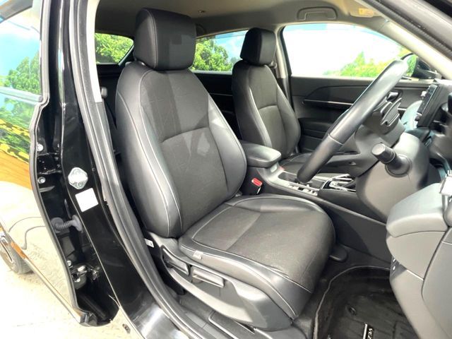 HONDA VEZEL E:HEV 2021 Image 31