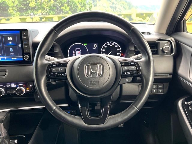 HONDA VEZEL E:HEV 2021 Image 31