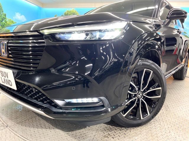 HONDA VEZEL E:HEV 2021 Image 31