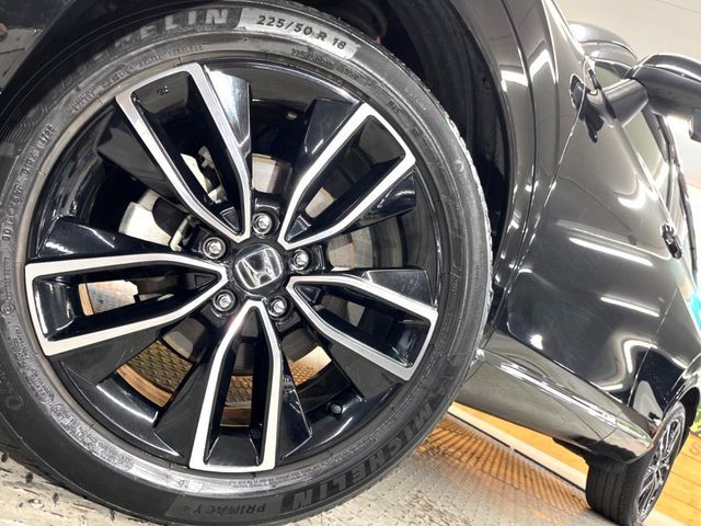 HONDA VEZEL E:HEV 2021 Image 31