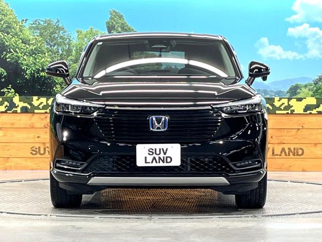 HONDA VEZEL E:HEV 2021 Image 31