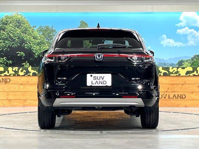 HONDA VEZEL E:HEV 2021 Image 31