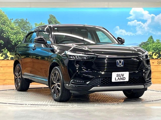 HONDA VEZEL E:HEV 2021 Image 31