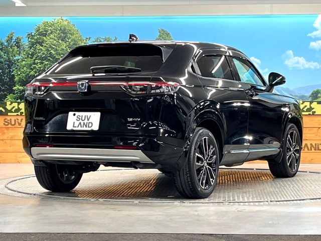 HONDA VEZEL E:HEV 2021 Image 31