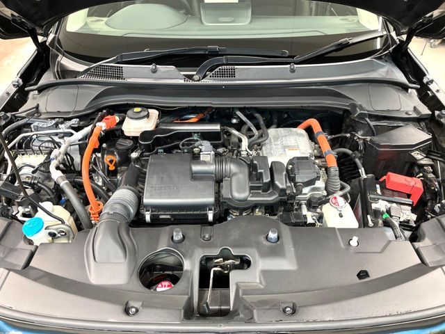HONDA VEZEL E:HEV 2021 Image 31