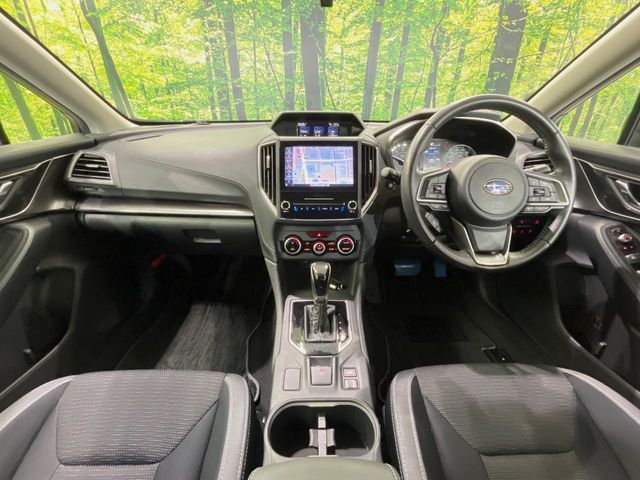 SUBARU IMPREZA SPORT 2018 Image 31