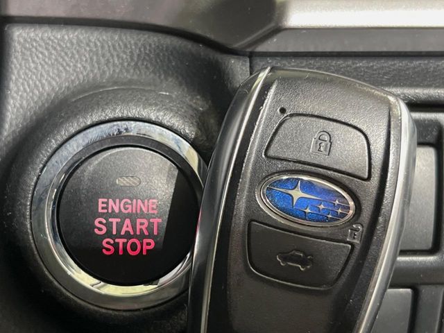 SUBARU IMPREZA SPORT 2018 Image 31