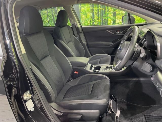 SUBARU IMPREZA SPORT 2018 Image 31