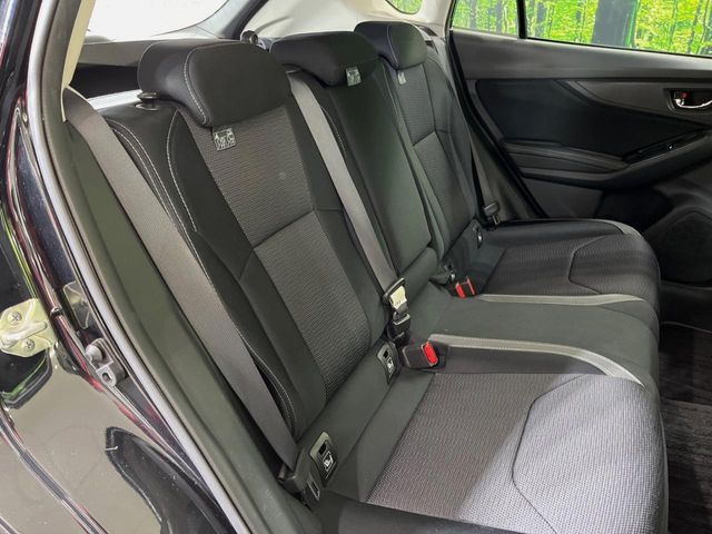 SUBARU IMPREZA SPORT 2018 Image 31