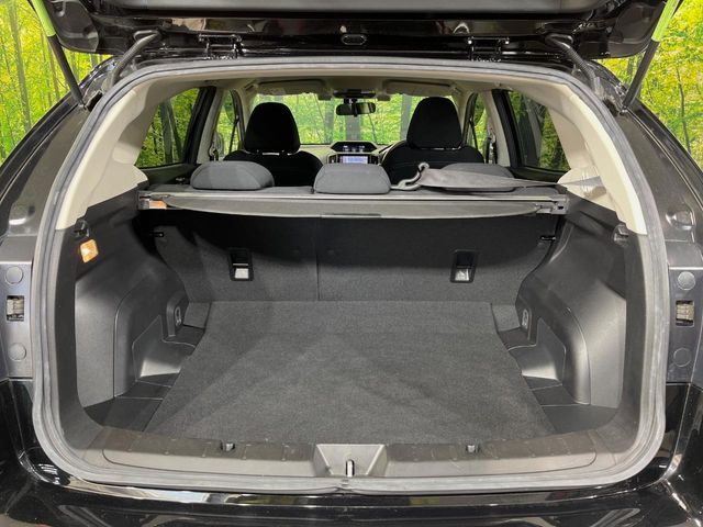 SUBARU IMPREZA SPORT 2018 Image 31