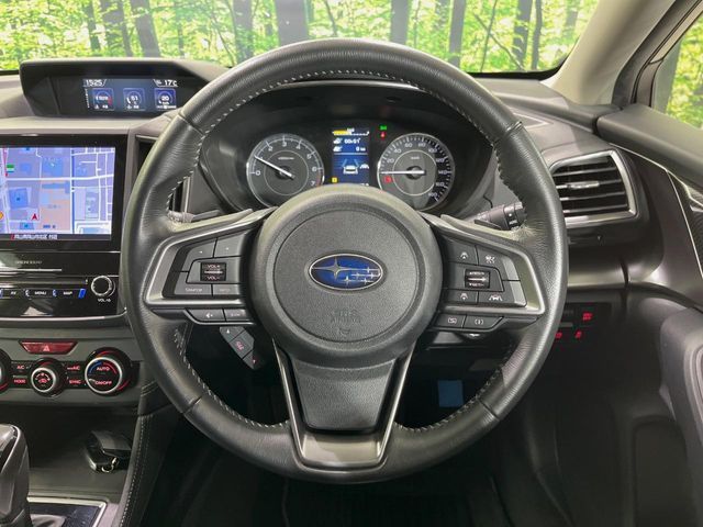 SUBARU IMPREZA SPORT 2018 Image 31