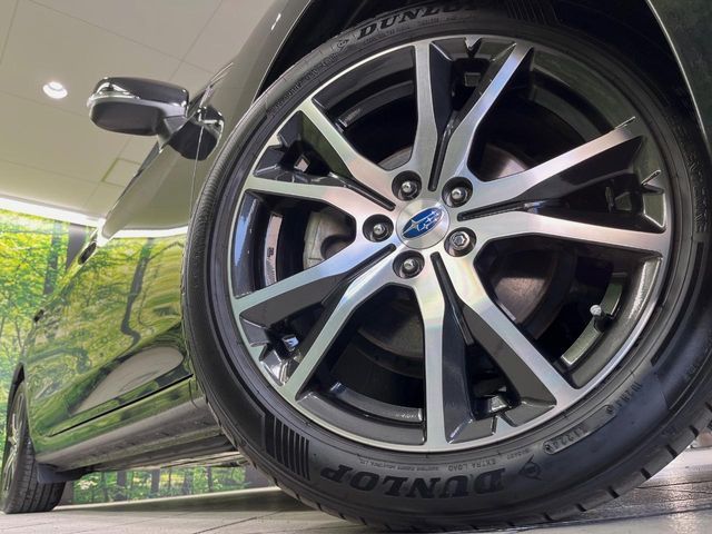 SUBARU IMPREZA SPORT 2018 Image 31