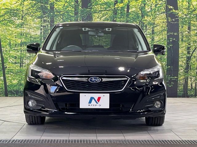 SUBARU IMPREZA SPORT 2018 Image 31